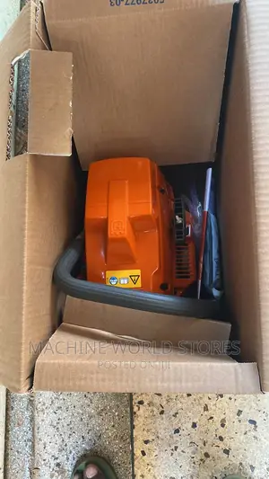 Husqvarna Saw