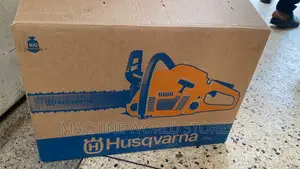 Husqvarna Saw