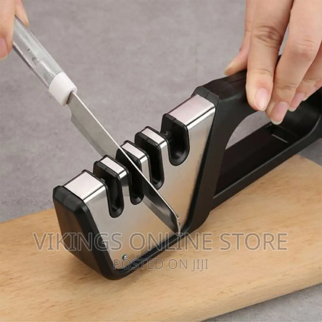 4 Sharpener Functions