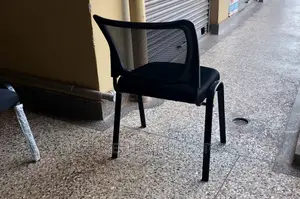 Stackable Waiting Chairs