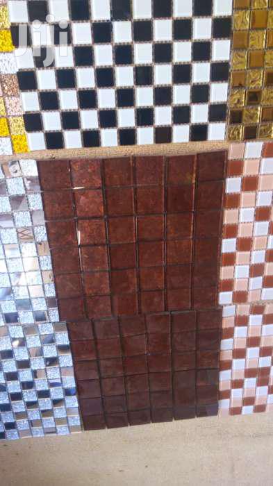 Mosaic Tiles