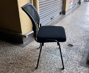 Brand New Waiting Chairs