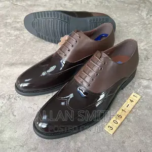 Classy Gental Shoes