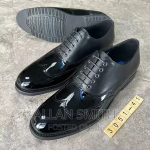 Classy Gental Shoes