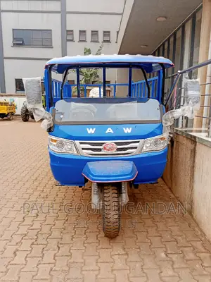 Truck and Tipping