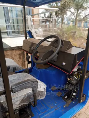Truck and Tipping