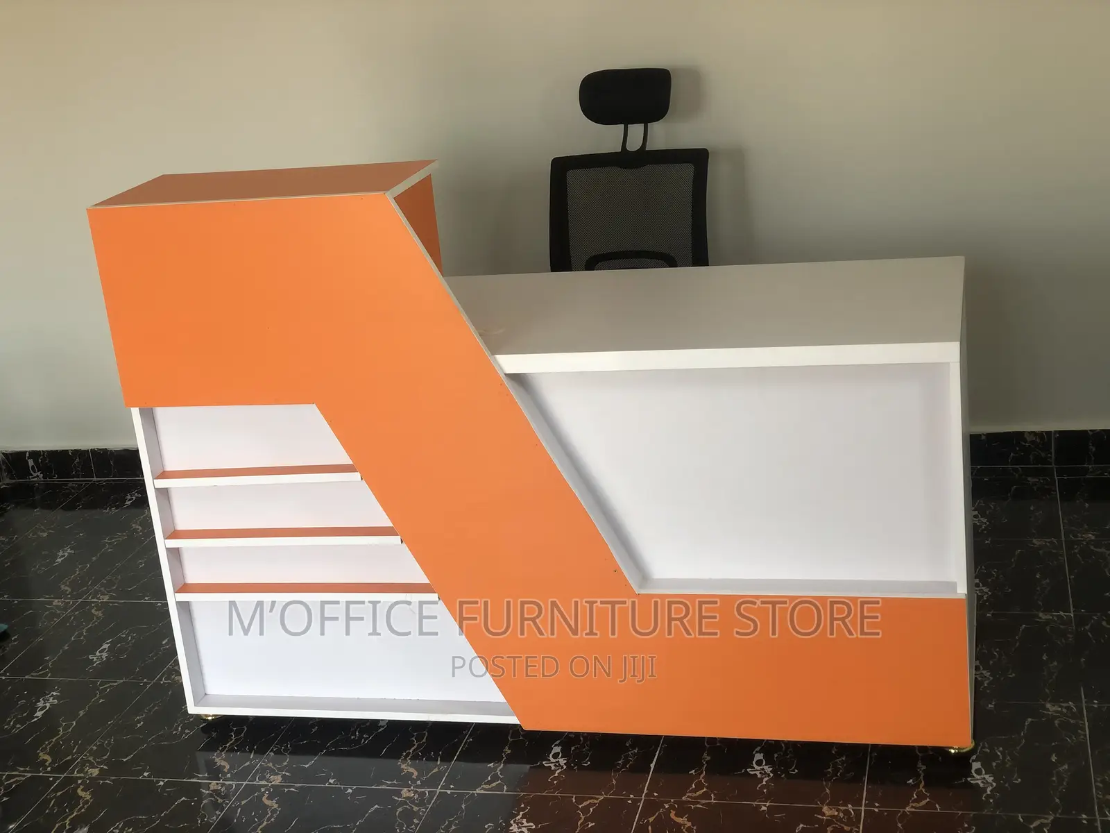 Brand New Reception Tables