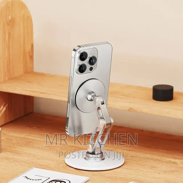 Magnetic Phone Holder