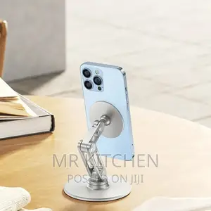 Magnetic Phone Holder