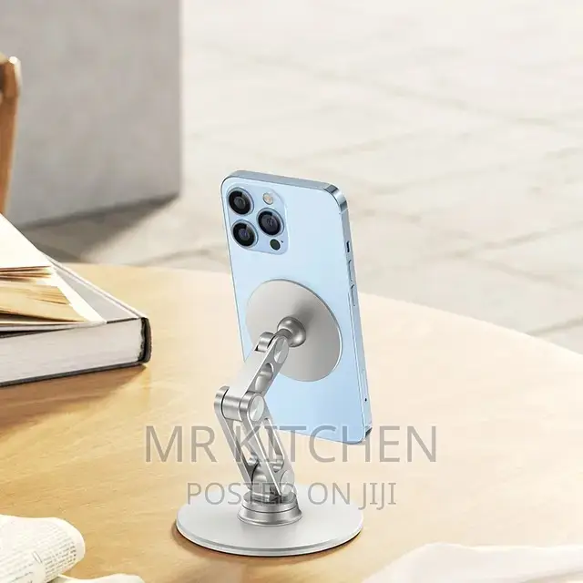 Magnetic Phone Holder
