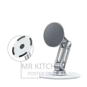 Magnetic Phone Holder