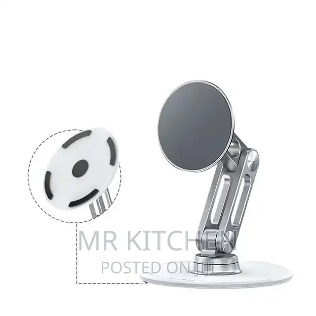 Magnetic Phone Holder