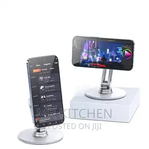 Magnetic Phone Holder