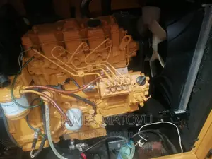22 Kva Silent Generator for Sale