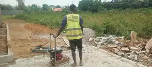 Get Your Paving Job Done Right, Compound Designing Services