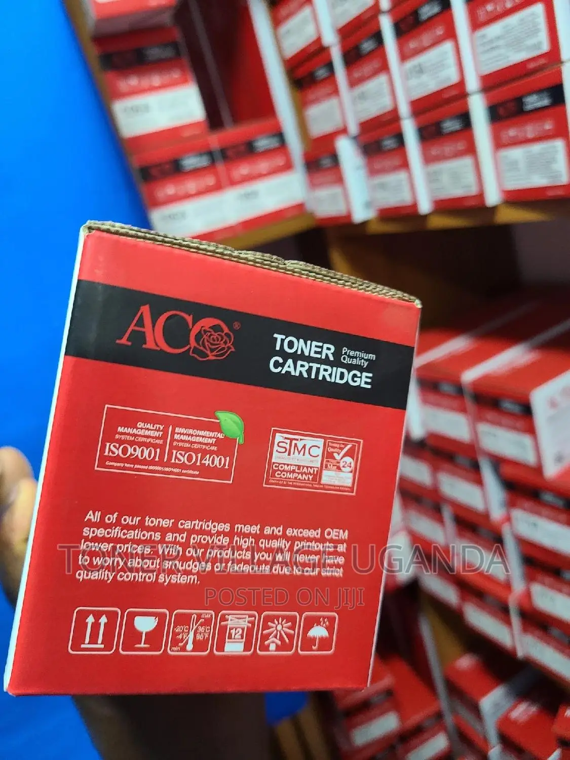 Brother Tn-1000 Cartridge for Hl-1110 Hl-1210w DCP-1510