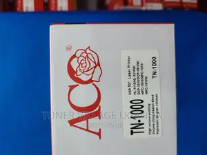 Tn-1000 Toner Cartridge for MFC-1910w MFC-1815 MFC-1810