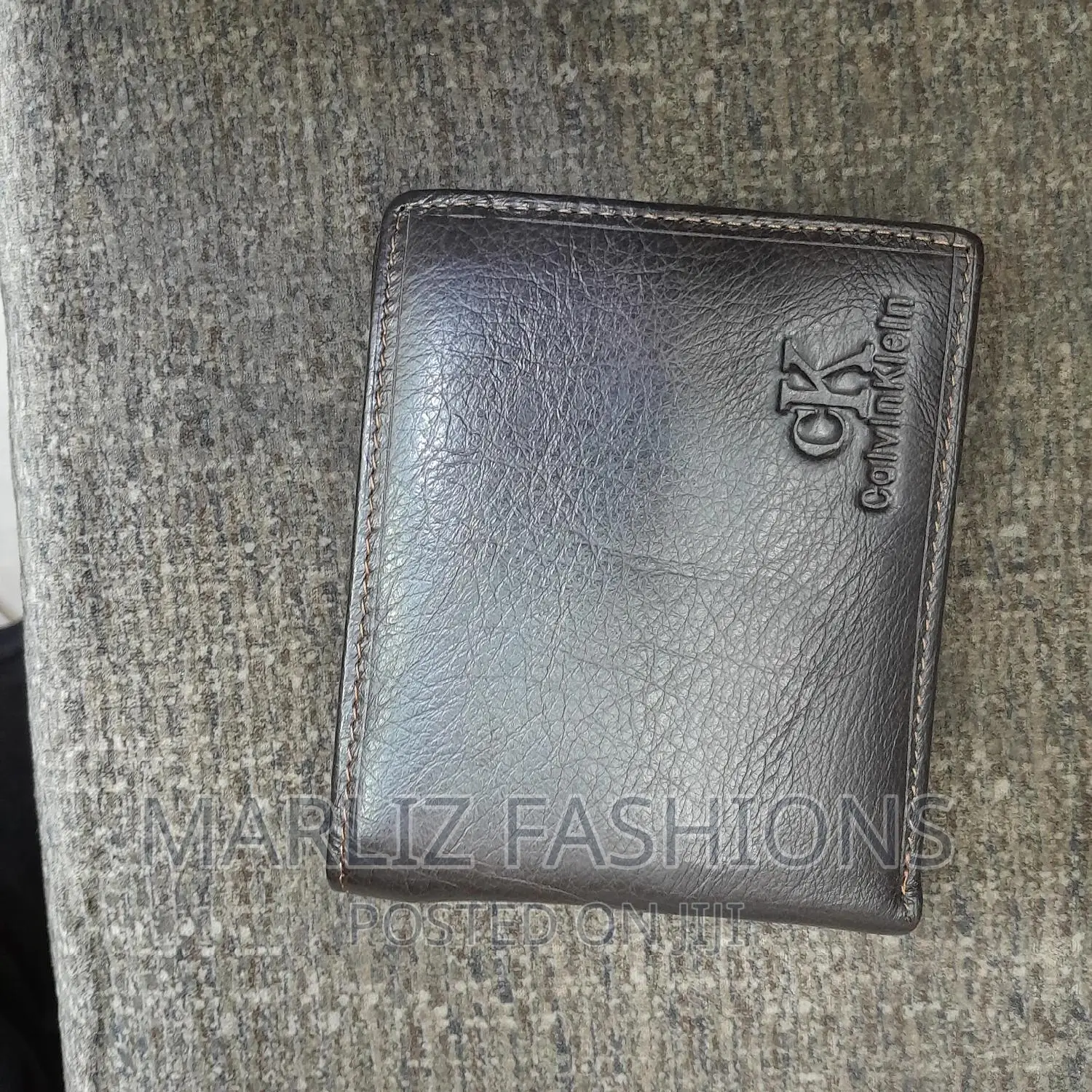Calvin Klein Men's Wallet