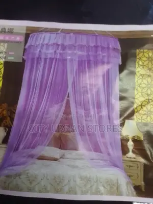 Mosquito Nets