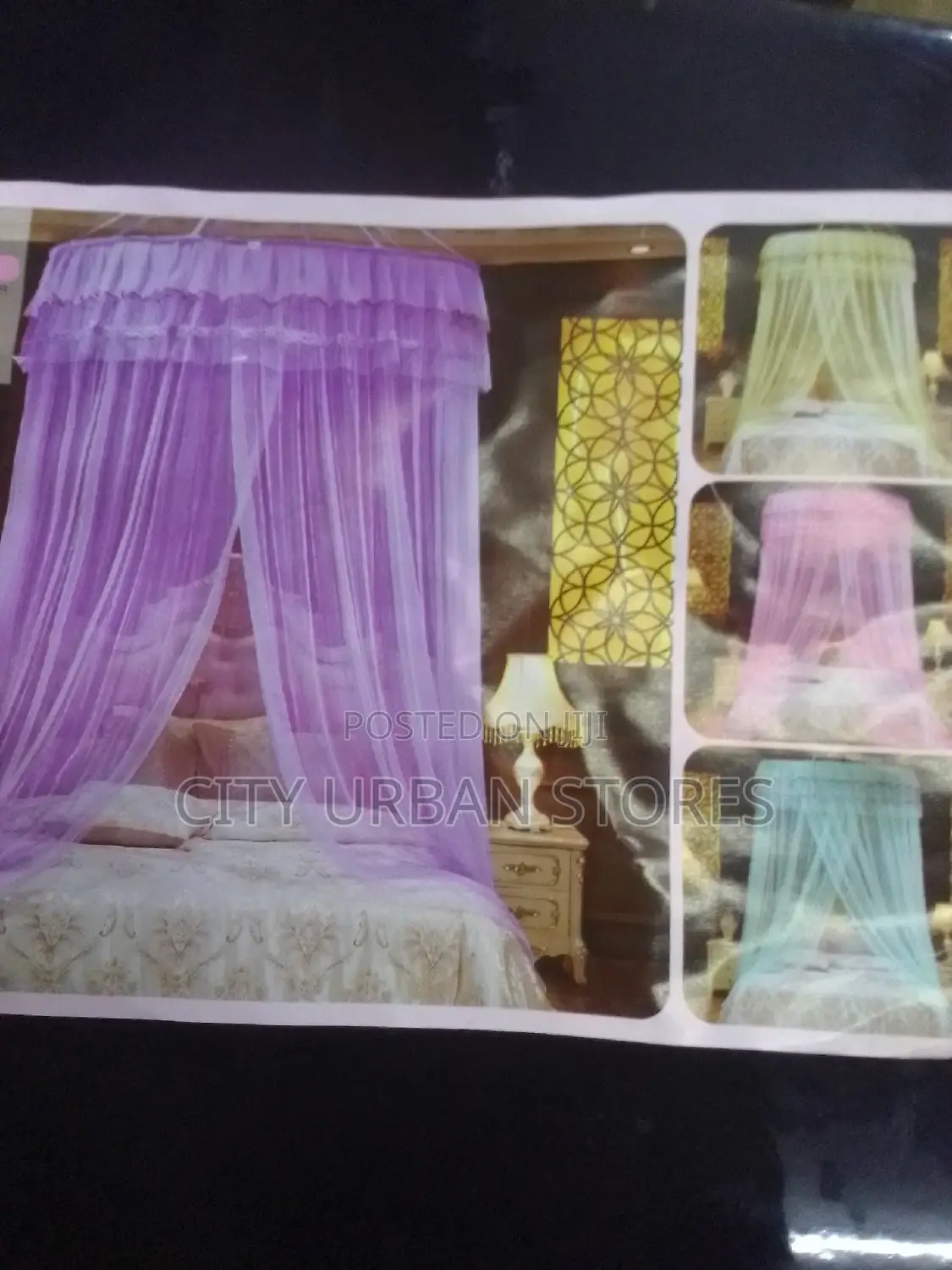 Mosquito Nets