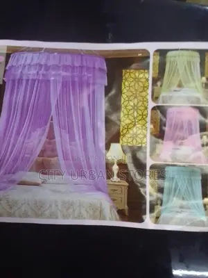 Mosquito Nets