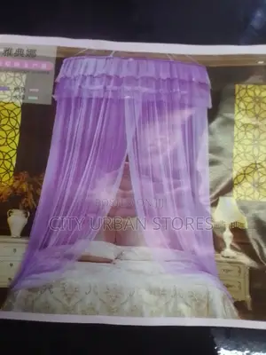 Mosquito Nets