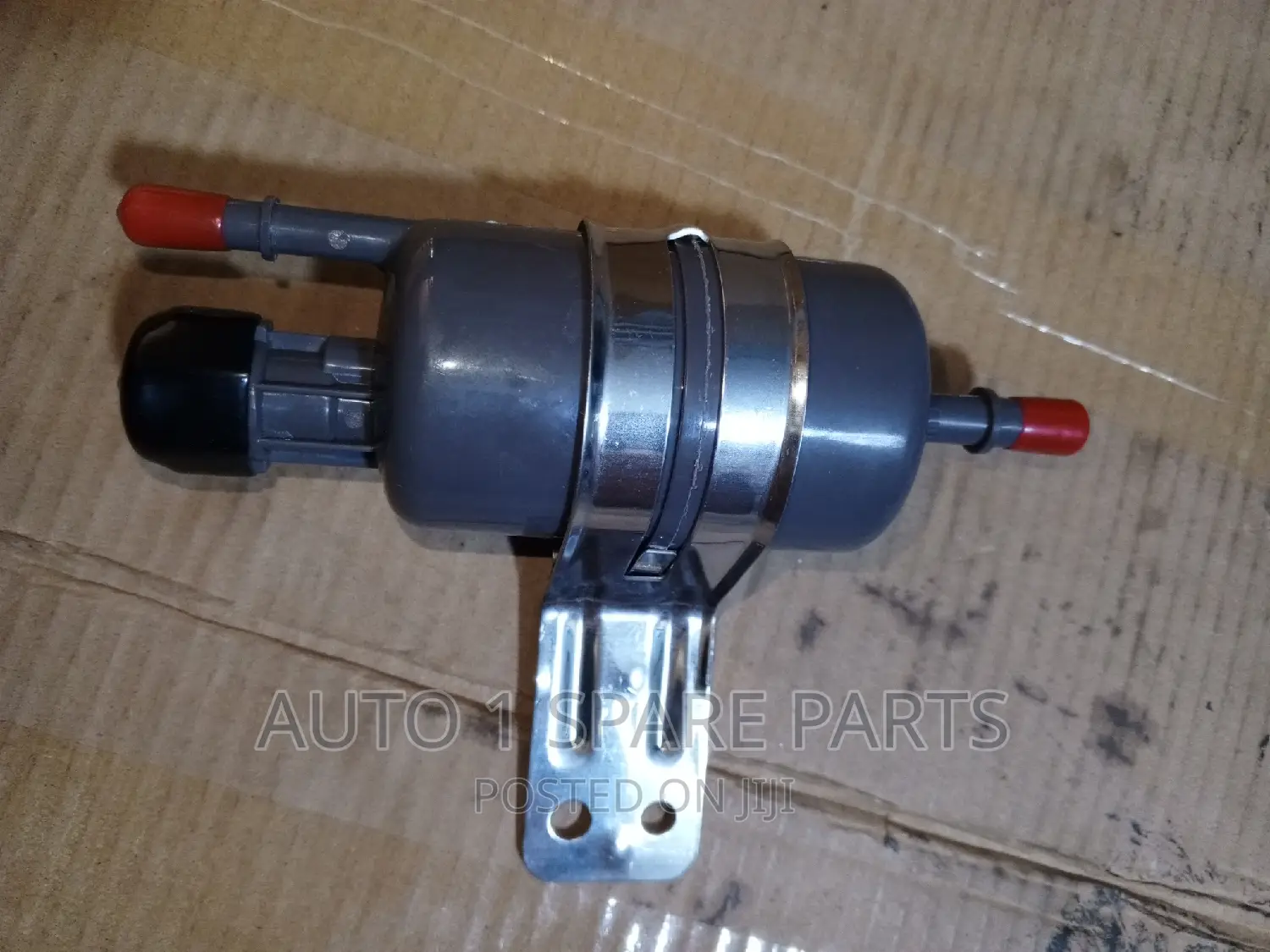Fuel Filter for Jeep Cherokee