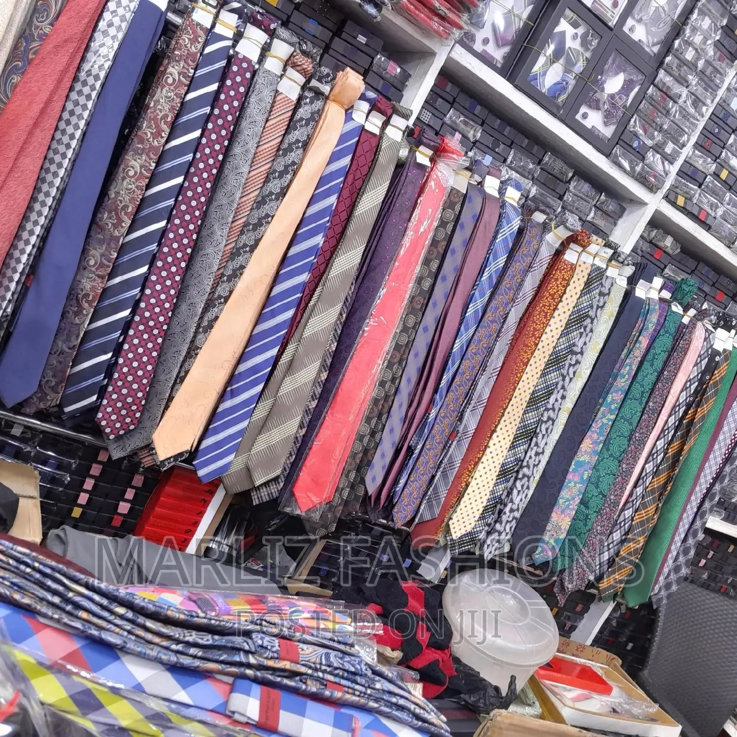 Men's Ties