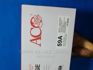 Aco 59A Black Toner Cartridge Cf259a for HP M304 M404 M428