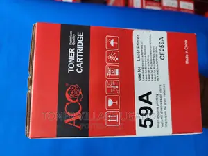Aco 59A Black Toner Cartridge Cf259a for HP M304 M404 M428