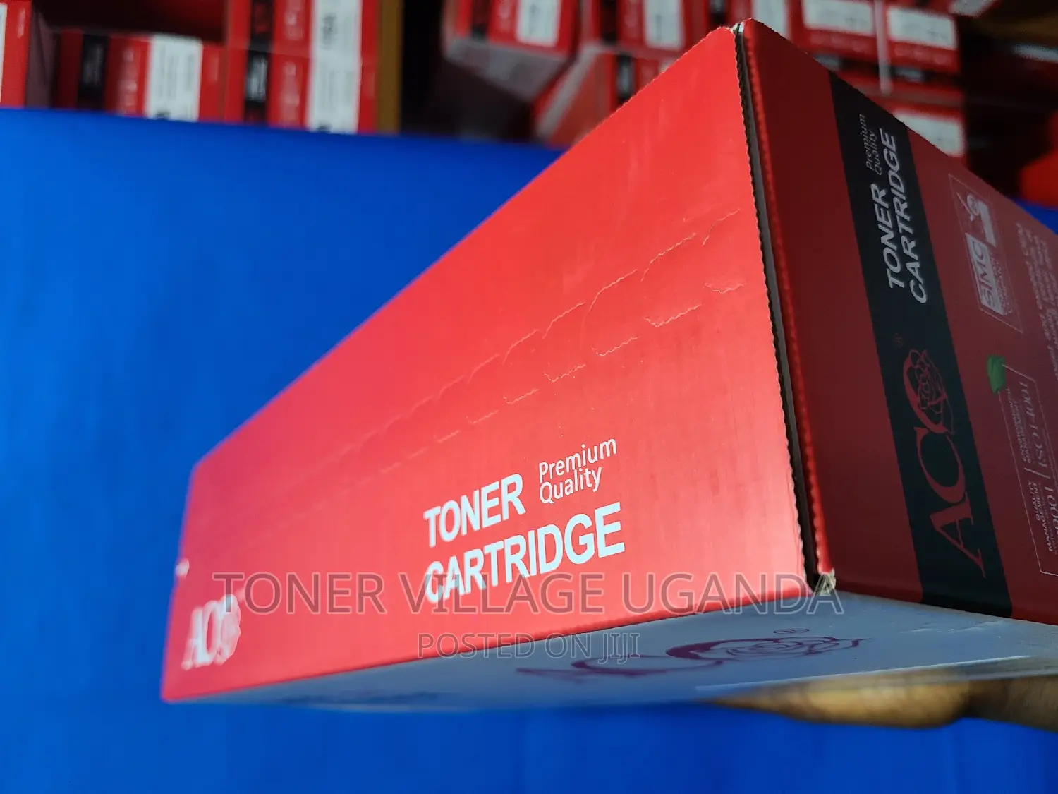 Aco 59A Black Toner Cartridge Cf259a for HP M304 M404 M428