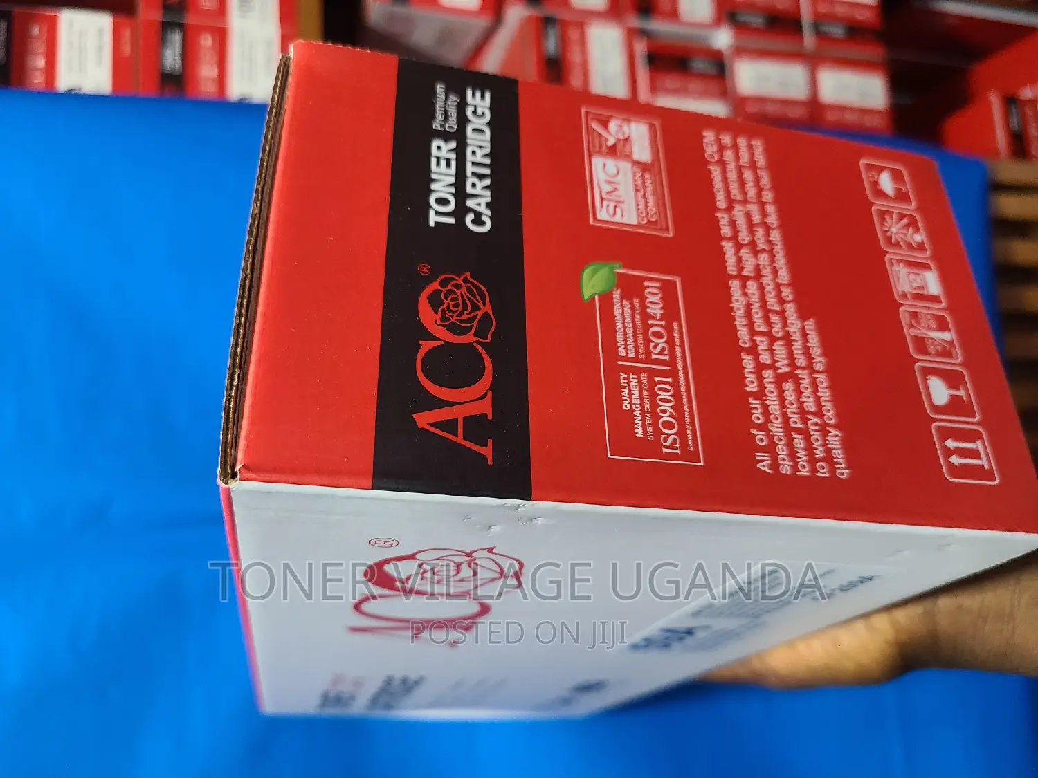 Aco 59A Black Toner Cartridge Cf259a for HP M304 M404 M428