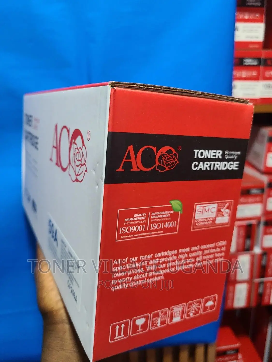 Aco 59A Black Toner Cartridge Cf259a for HP M304 M404 M428