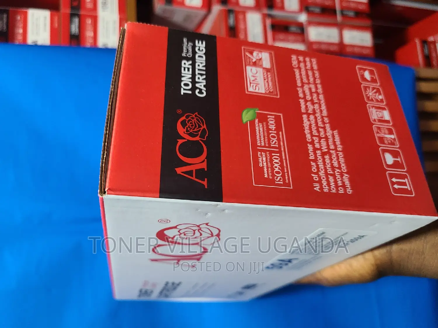 Aco 59A Black Toner Cartridge Cf259a for HP M304 M404 M428