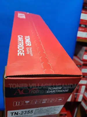 TN-2355 Toner Cartridge for Brother HL-L2320D, HL-L2365DW
