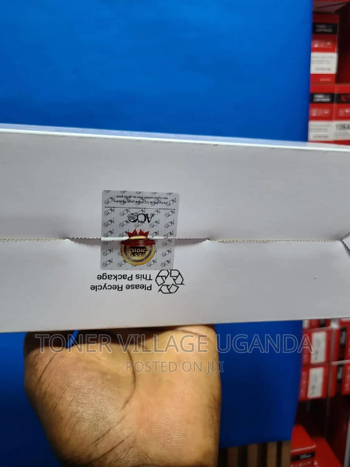 TN-2355 Toner Cartridge for Brother HL-L2320D, HL-L2365DW