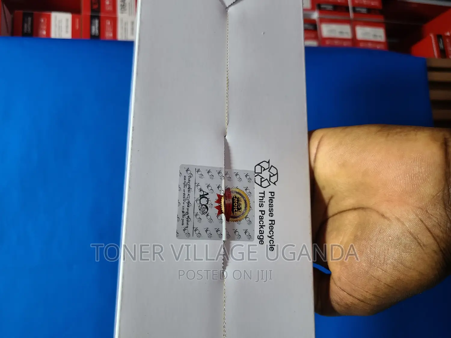 TN-2355 Toner Cartridge for Brother HL-L2320D, MFC-L2740DW