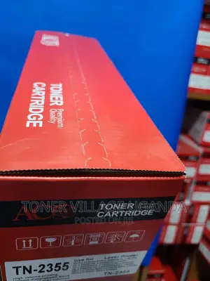 TN-2355 Toner Cartridge for Brother HL-L2320D, MFC-L2740DW