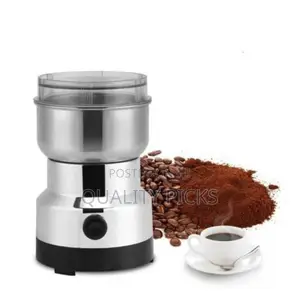 Electric Coffee Grinder