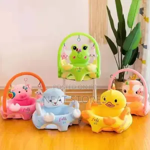 Photo - Comfortable Baby Seat Trainer