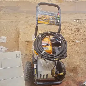Jet Washer Lutian