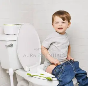 2 in 1 Kids Toilet Seat