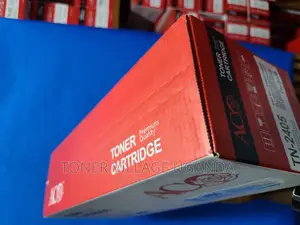 Tn-2405 Cartridgefor Brother Hl-2335d, L2370dn DCP-L2535d