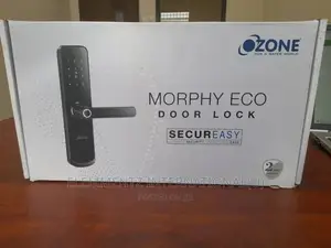 Smart Door Lock (Digital Door Locks)