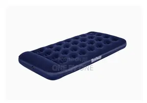 Bestway Inflatable Mattress 1.91mx1.37m 22cm