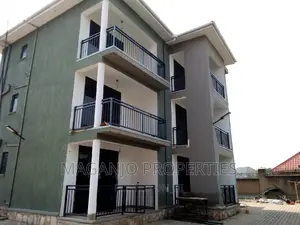 Furnished 3bdrm Apartment in Kira for rent