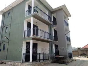 Furnished 3bdrm Apartment in Kira for rent