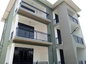 Furnished 3bdrm Apartment in Kira for rent