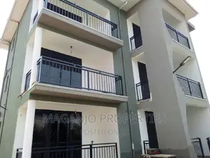 Furnished 3bdrm Apartment in Kira for rent