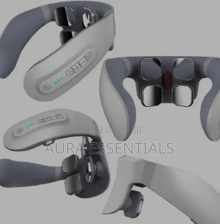 Rechargeable Smart Neck Massager